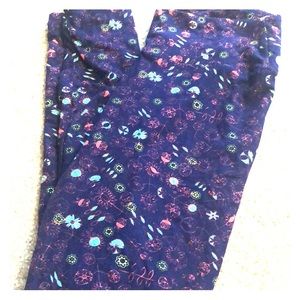Lularoe leggings